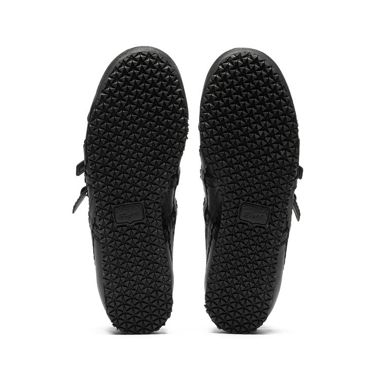 ONITSUKA TIGER Кроссовки женские Mexico 66 Tgrs черные 1182A660-001