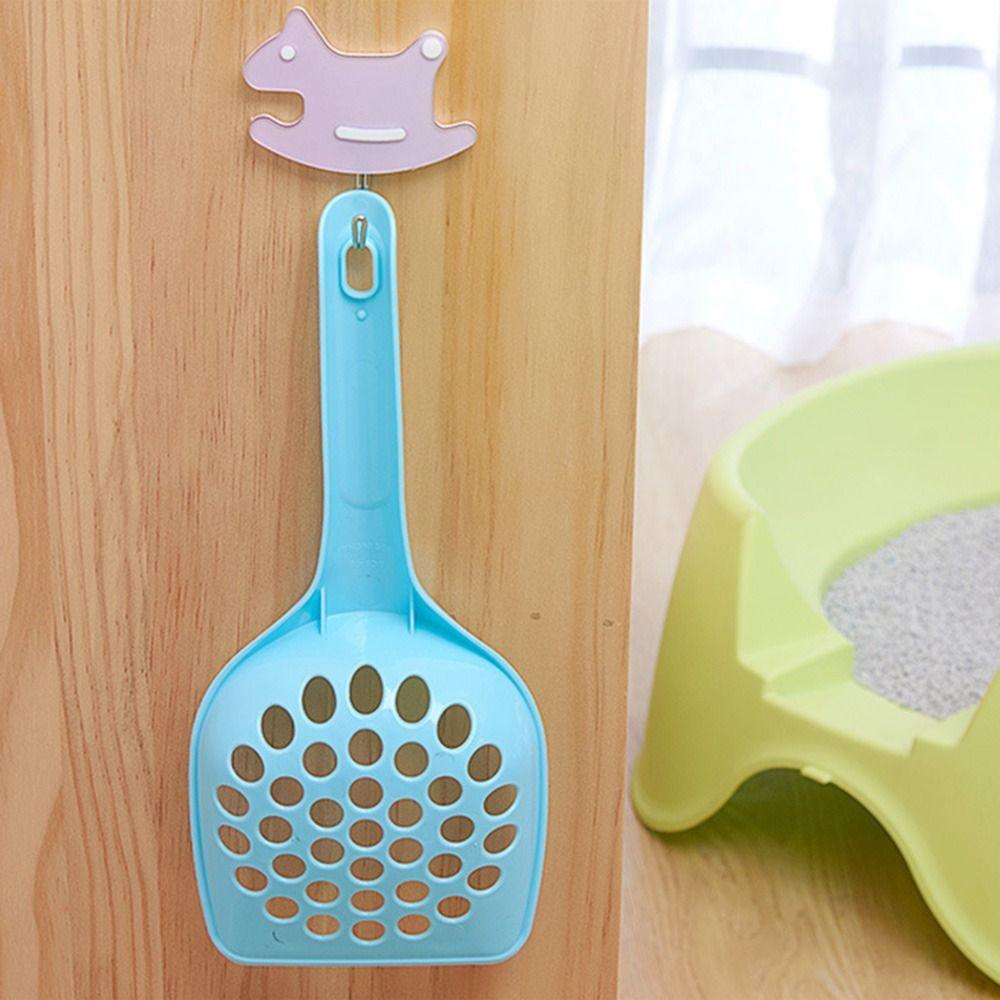 Shovel Cat Pet Care Pet Cleanning Tool Cat Litter Shovel Pet Litter Scoop Cat Toilet Products