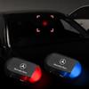 1pcs Strobe Signal Security System Flash Warning LED Light Alarm Lamp For Mercedes Benz AMG GLC GLK W204 W206 W220 W205 W211 W212 W201 W210 W108
