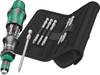 Wera 05051017001 | Kraftform Kompakt 20 Tool Finder 2 with Pouch, 13 Pieces