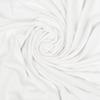 Bamboo fitted sheet 60x120x10