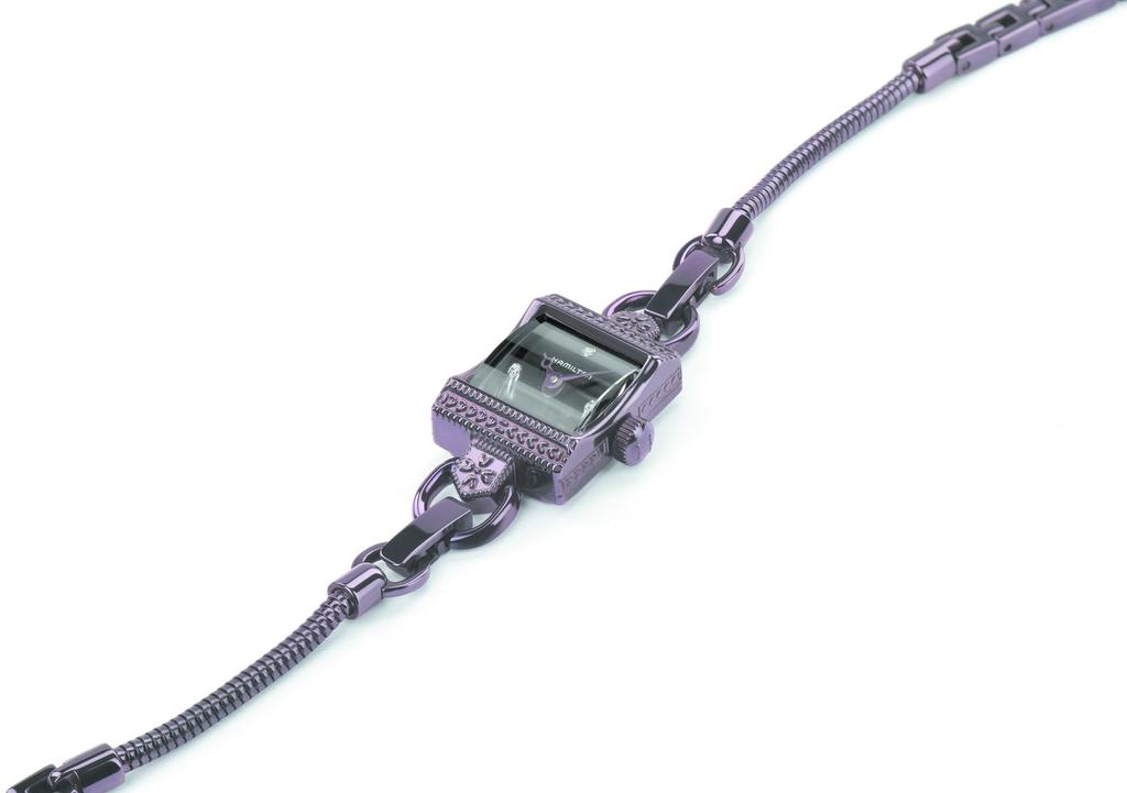 Hamilton Часы Оригинальная Гарантия Американская Классика Lady Hamilton Кварц H31201130 Импортные [Hamilton] Женские [Обычный Продукт]