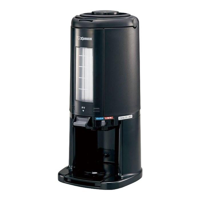 Zojirushi Вакуумный диспенсер для напитков /63-1255-34 Черный