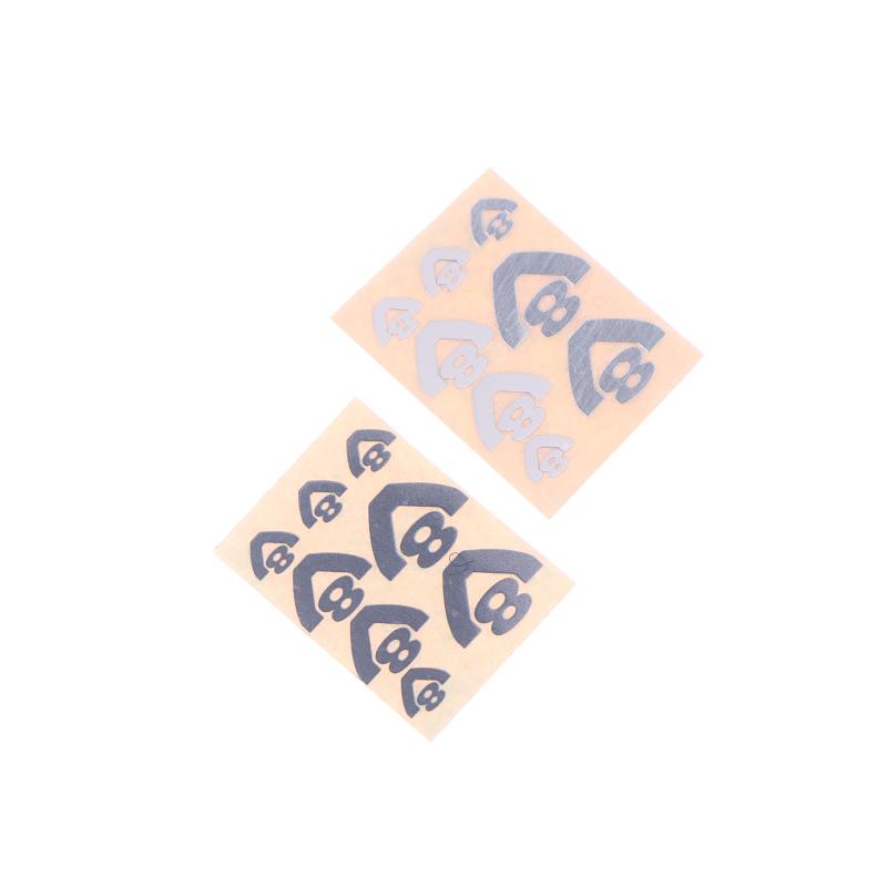 Simulation V8 Metal Sticker For 1/14 Scale RC Truck Trailer Tipper Scania R620 R470 56323 Car Decoration DIY Part