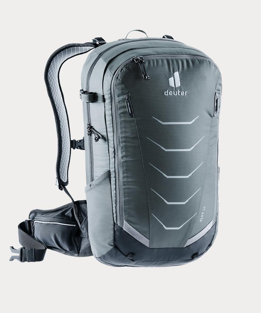 Deuter Flight 14
