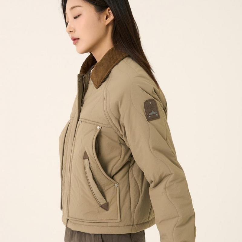 Bbcus W Prima Work Jacket