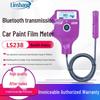 Толщиномеры для краски и покрытия Linshang: LS220, LS237, LS236, LS238