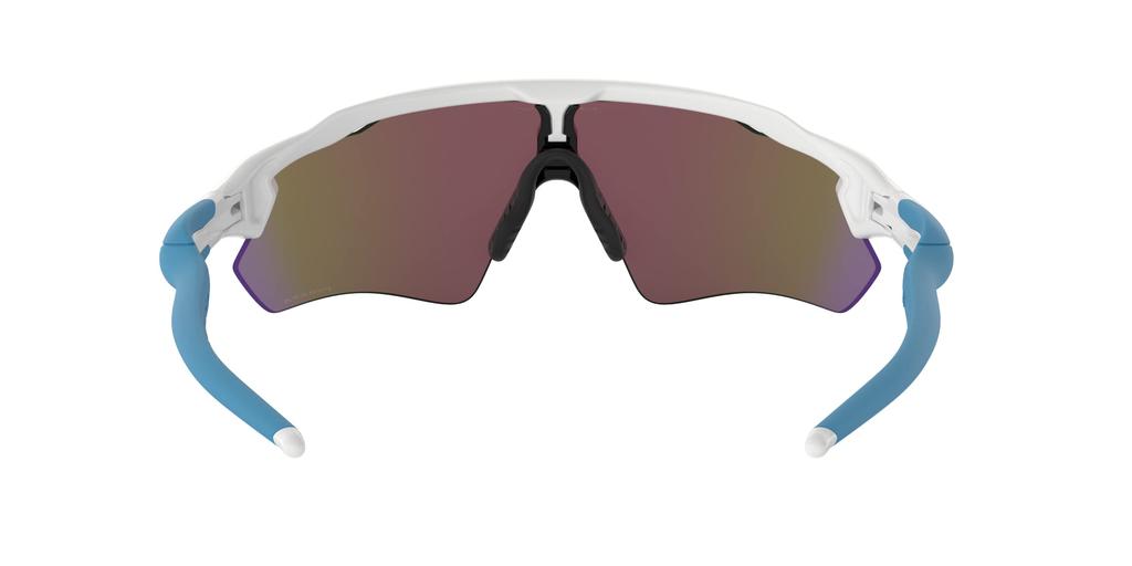 Oakley RADAR EV PATH 920857 PRIZM Free Size Men's Sunglasses, 0OO9208, SAPPHIRE,