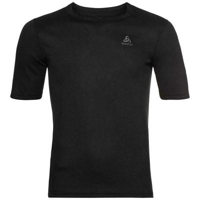 Odlo Базовый слой с коротким рукавом Active Warm Eco