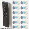 Magnetic Hook Magnet Multi-purpose Holder Wall-mounted Iman Anti-lost Home Hooks Decoration Hanger Remote Control Organizer