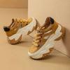 2024 Новые популярные модные универсальные повседневные туфли весна-осень женские классические полые дышащие спортивные туфли кроссовки