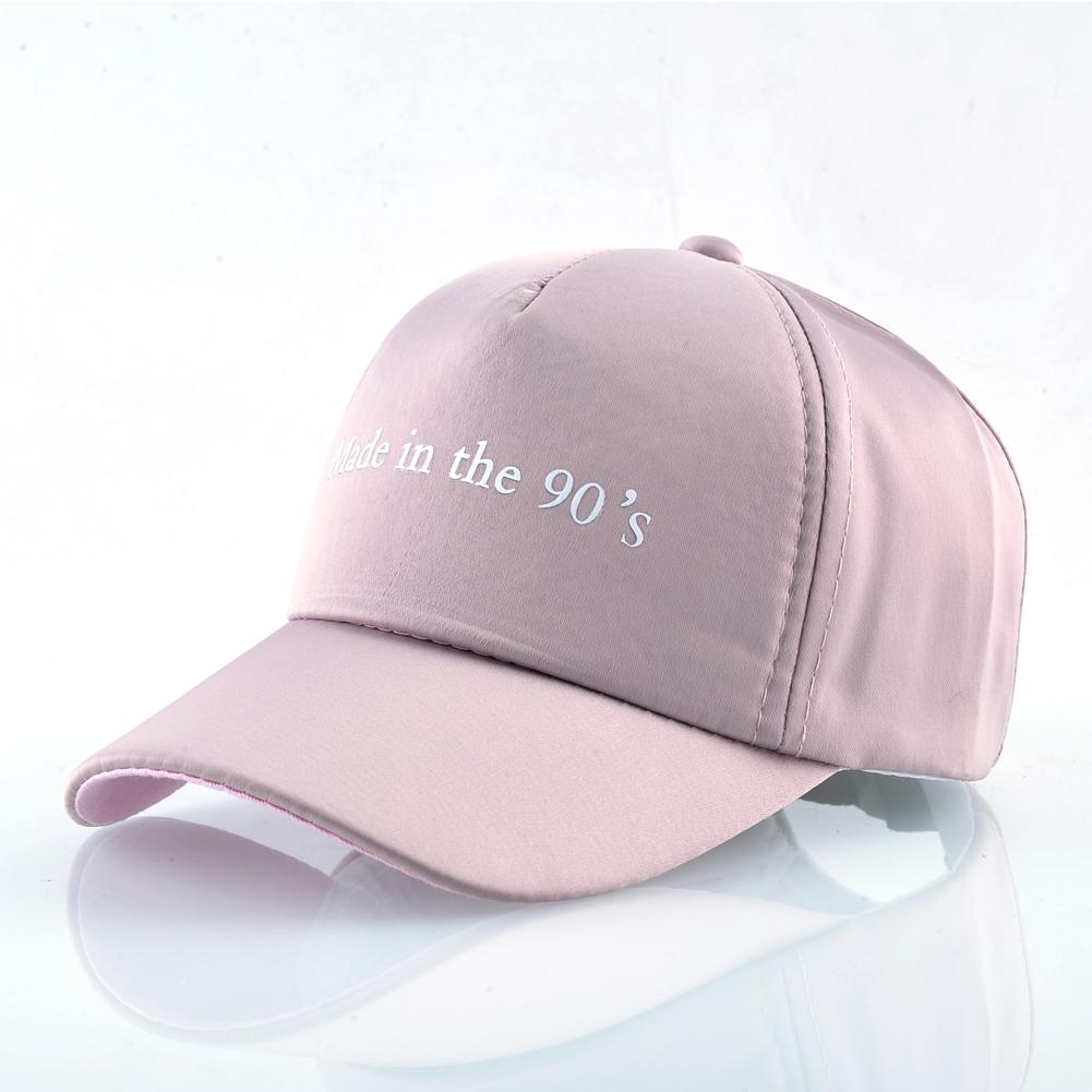 Детские бейсболки, уличные дышащие шапки для мальчиков и девочек, кепка Snapback с буквами, детская однотонная шапка