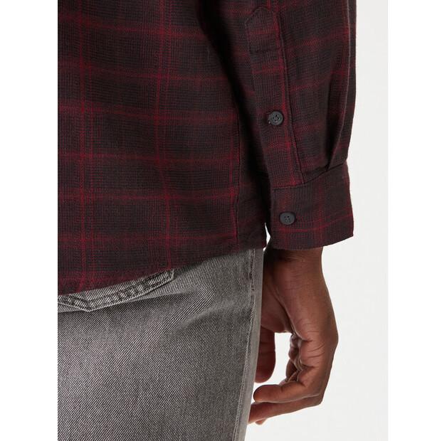 Рубашка Wrangler 1 Pkt Flannel
