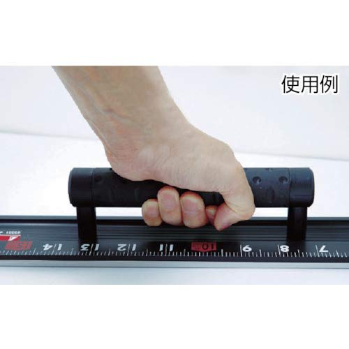 Shinwa Sokutei Cutting Master EX with Handle, 1m, 65033