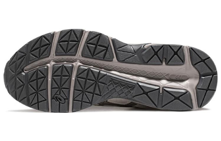 Asics Кроссовки Gel Contend 4 'Бежево-серые' Женские T8D9Q-021