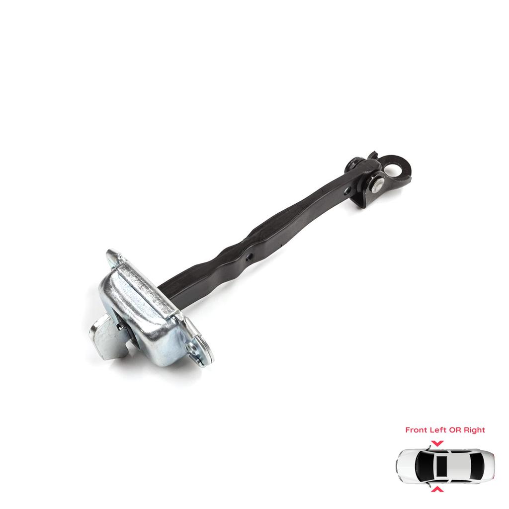 EDP1549 Front Door Stop Check Assy Limiter Strap for Toyota RAV4 MK5 XA50 A5 H5 2018-2025 6861042060