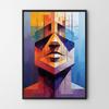 Plakat totem