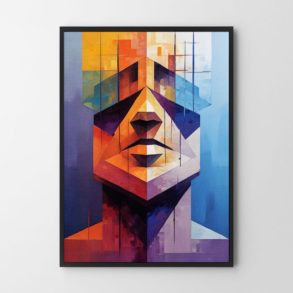 Plakat totem