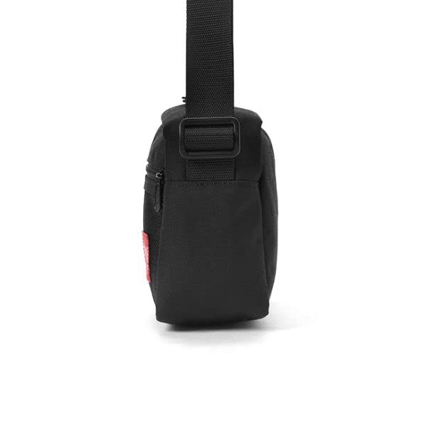 Genuine Shoulder Bag Sprinter Bag Black [Manhattan Portage] [Official]