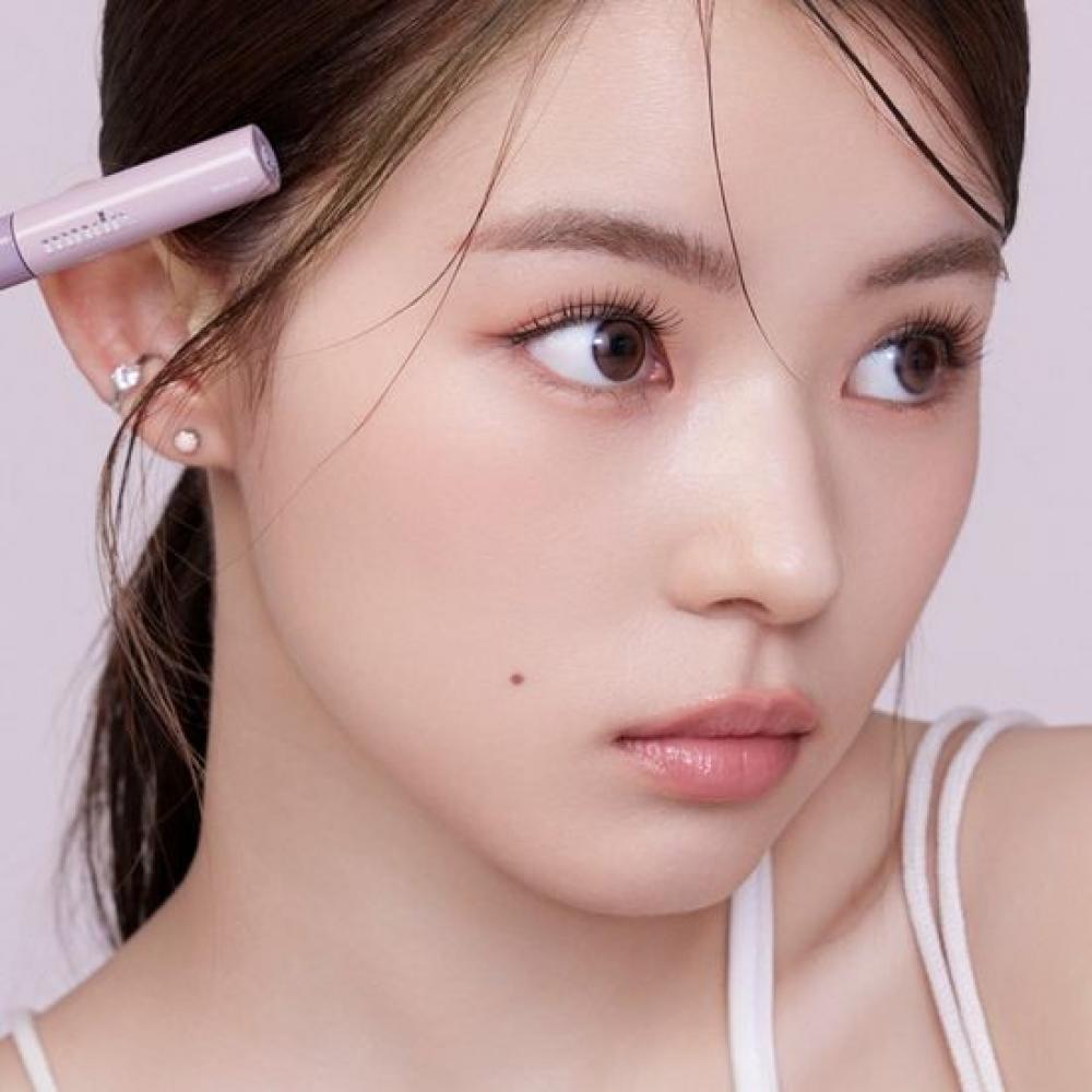 Mude [новый релиз] Выберите 1 из 7 типов воротников Mude Inspire SkInny Brow [новый] C01 Fade In
