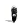 Disney x Adidas Originals NIZZA Гуфи Нескользящая Амортизация Низкие Скейтбордические Кроссовки Черный Подростки FW9596