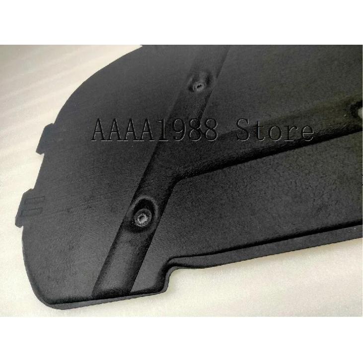 For BMW E81 E82 E88 e87120I 128I 130I 135I 2007-2011Car Front Hood Engine Sound Heat Insulation Cotton Pad Soundproof Mat Cover