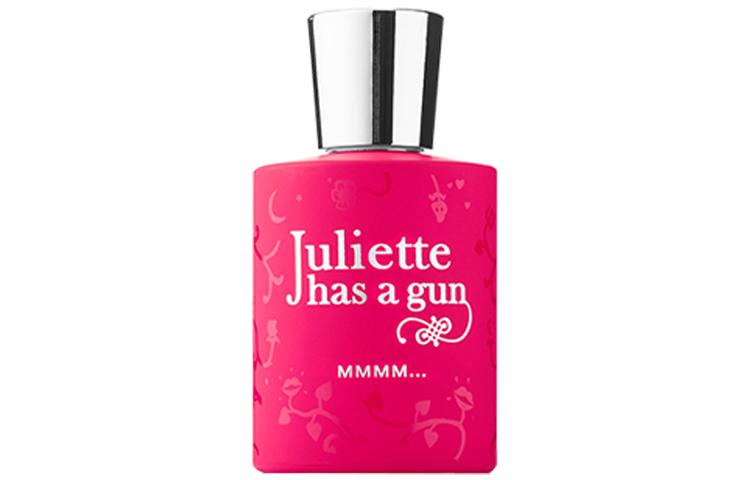 JULIETTE HAS A GUN Парфюмы с насыщенным фруктовым ароматом, унисекс