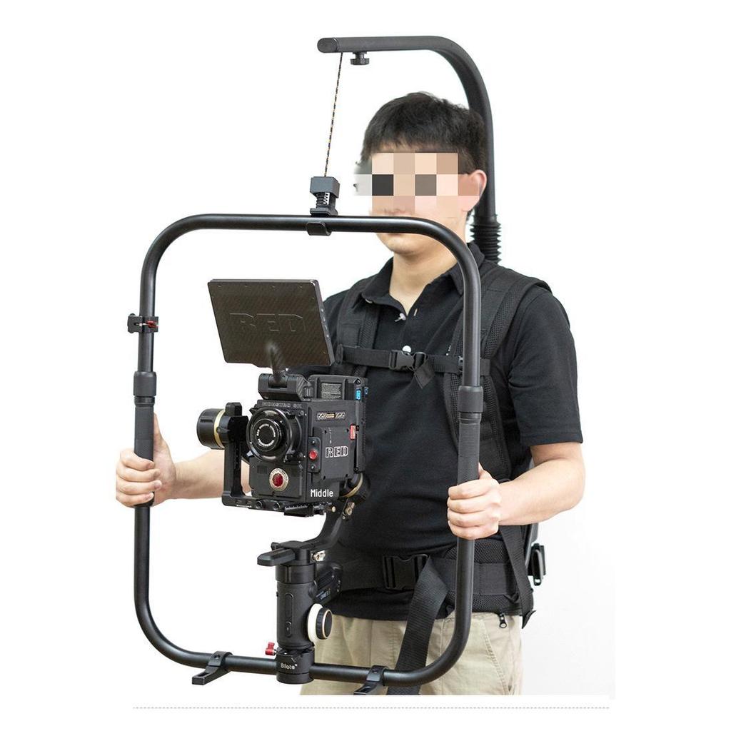 8Bilate Easy-Grip Handheld Ring for DJI Ronin S/RS Stabilizer