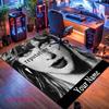 Custom Taylor Swift Carpet Rug for Living Room Bedroom Home Sofa Decoration,Kids play Nonslip Floor Mat