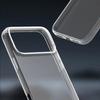 Прозрачный Мягкий Силиконовый Чехол Для Телефона Для Для Iphone 17Pro Max 17Pro 17 Air Ультратонкие Прозрачные Чехлы Обложка Для Для Iphone 17 Pro Max