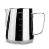 Stainless Steel Milk Frothing Jug Espresso Coffee Pitcher Barista Craft Coffee Latte Frothing Jug