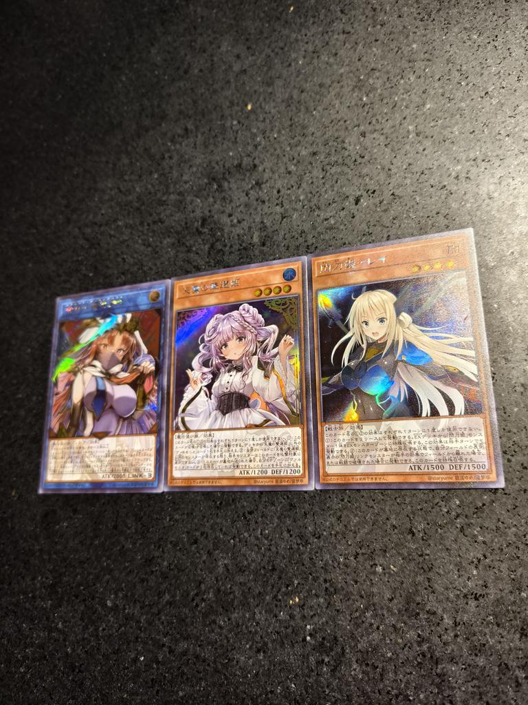 3 шт./комплект DIY Yu-Gi-Oh! Небесный Строй Ас Самоконтроль Коллекция Подпись Торговая Флэш-Карточка Аниме Мультфильм Подарок