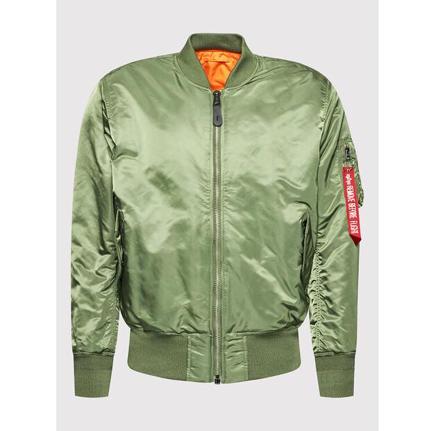 Куртка Alpha Industries Ma-1