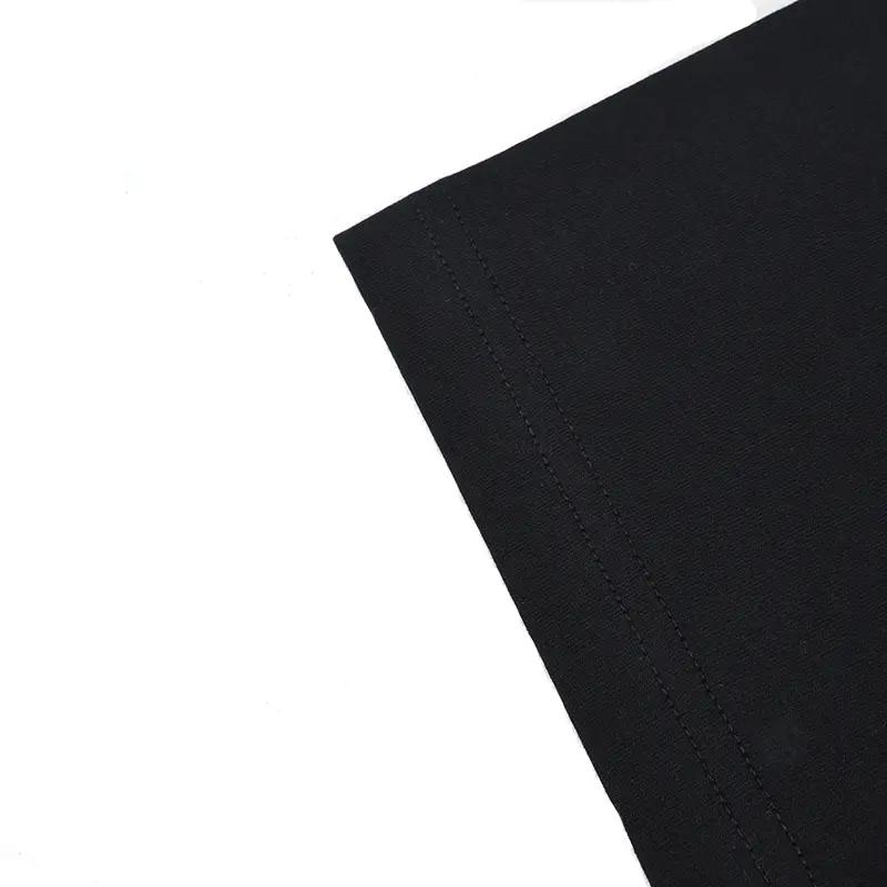 Простая модная дышащая удобная универсальная футболка-поло с коротким рукавом с принтом логотипа Li Ning, повседневный спортивный комплект, футболка-поло унисекс APLV723-1+YKSV147-2