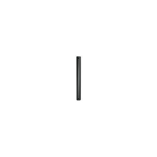 B-Tech BT7850-150/B - COMMUTATEUR KVM - 50mm Dia Extension Pole SYSTEM 2, (150cm Long) Black