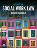 Книга Social Work Law