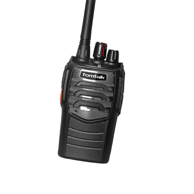 Fanteng Max680 Walkie-Talkie (CN version)
