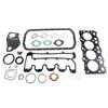 Full Gasket Replacement Kit(4LE1) For Isuzu Engine Including Cylinder Head Gasket Set