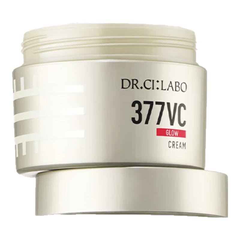 Доктор. Си:Крем-эссенция Labo Super White 377 VC