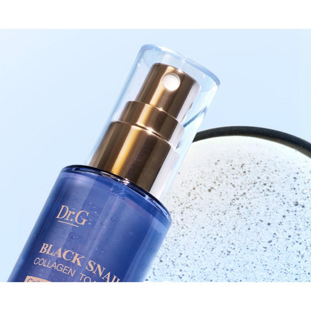 [Dr.G] Black Snail Collagen Two Mist Serum, 100ml