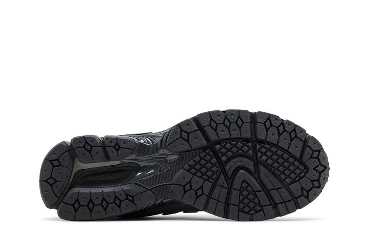 New Balance 1906R Черный Фантом