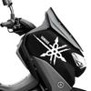 Наклейки Yamaha, персонализированные наклейки на кузов, мотоциклетные декали и креативные автомобильные наклейки для декора подходят для Yamaha TMAX530 и 560