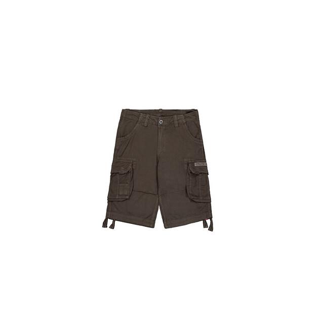 Спортивные шорты Alpha Industries Jet Short