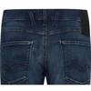 Replay Mens Anbass Cotton Blend Slim Jeans