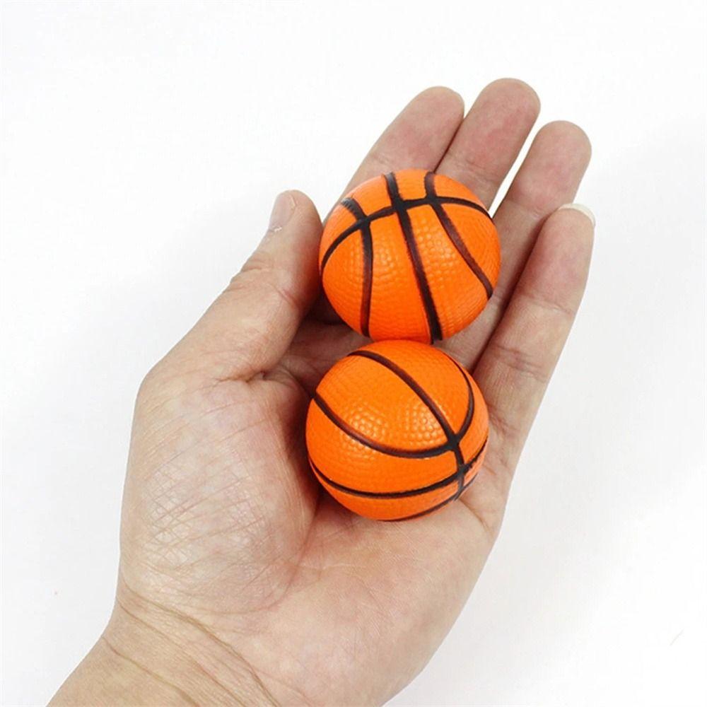 Balls Ball Toy Football Baseball Mini Basketball Toys Funny Toy Balls PU Sponge Ball Squeeze Ball