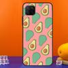 Коллаж с авокадо для Huawei Nova Y90 Y91 Y60 Y70 Y72 Y61 9 10 SE 12i 12s 11i 5T P60 Pro P20 P30 P40 Lite Чехол