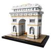 LEGO Архитектура Триумфальная арка 21036
