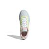 Adidas Neo Hoops 2.0 Round Toe Comfortable Durable Low Top Basketball Shoes Women Sneakers White Pink Blue GY7528