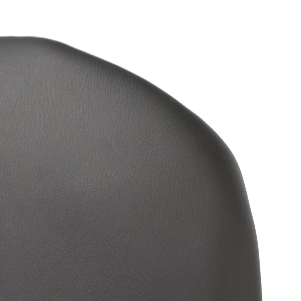 Подушка сиденья пассажира заднего сиденья Плоская из ПУ Подходит для Suzuki Gsx-S Gsx S 750 2018-2023 22