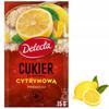 Delecta Premium Sugar with Lemon Peel 15g